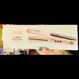 L’Ange Straightener
